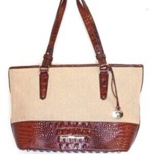 Brahmin Tote Purse